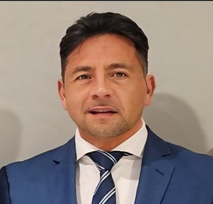 Mario Portilla · Experience beyond theory.